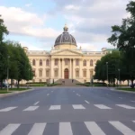 How to reach Vienna from the airport