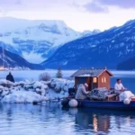 Best travel destinations to visit in January