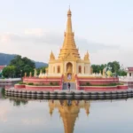 Thailand Visa Extension in Chiang Mai Guide