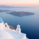 Where to Stay in Santorini: Best Areas and Hotels Guide
