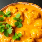World Recipes Butter Chicken Delight