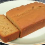 World Recipes Banana Bread or Plantain Cake