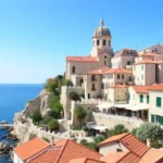 Best areas to stay in Dubrovnik and our experience