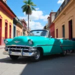 Cuba travel itinerary for 2 and 3 weeks