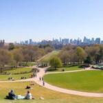 20 surprising facts about Central Park you may not know