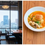 10 affordable and good restaurants to eat in Toronto