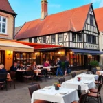 7 affordable restaurants to eat in Bruges