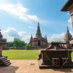 Things to See and Do in Buriram, Exploring Eastern Thailand