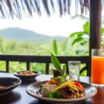 7 Affordable Restaurants to Eat Well in Ubud