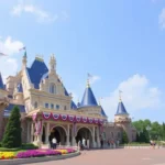 Visit Hong Kong Disneyland: Tips and Experience Guide