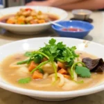 8 affordable restaurants to eat well in Hong Kong