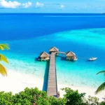 Best Islands to Visit in the Maldives