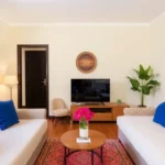 Prague Siesta Apartments: experiencia y detalles esenciales