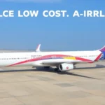 Top Asian Low-Cost Airlines You Should Know