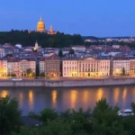 Where to Stay in Belgrade