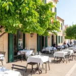 Top 5 restaurants to eat in Catania