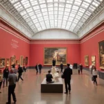 Top Artworks to See at the British Museum