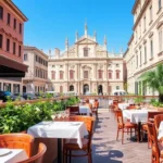 8 affordable restaurants to eat in Milan