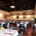 9 affordable restaurants to eat in Malaga