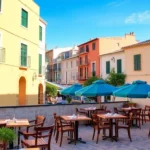 8 affordable restaurants to eat in Cádiz