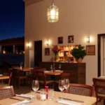 8 best affordable restaurants to eat in Mojacar
