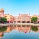 Things to see and do in Jaipur, the Pink City of Rajasthan