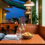 10 affordable restaurants to eat in Warsaw
