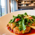 6 affordable restaurants to eat in Adelaide