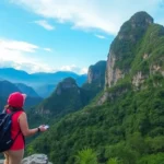Backpacking Guide to Malaysia Travel