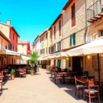Top 11 bars and restaurants to eat in Zamora