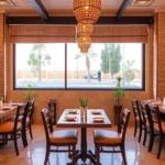 9 affordable restaurants to eat well in Amman