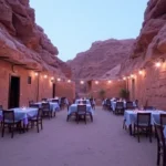 5 affordable restaurants to eat well in Petra Wadi Musa