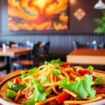 5 Best Affordable Restaurants to Eat in San Diego