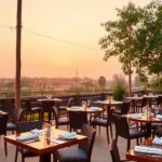 Top 5 restaurants to eat at in Jaipur