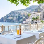 6 affordable restaurants to eat well in Positano