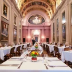 Affordable Dining: 5 Great Restaurants in Vatican City