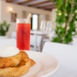 10 affordable and good restaurants to eat in Paros