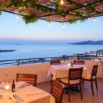 5 best restaurants to eat in Naxos