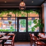 10 Affordable Restaurants to Eat Well in London