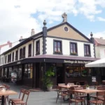 Best affordable places to eat in Santiago de Compostela
