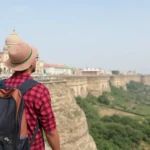 Backpacking India Travel Guide