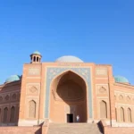Brief Overview of Uzbekistan's History