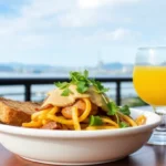 10 affordable places to eat in Auckland
