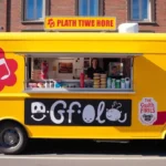 Top 10 Food Trucks in London You Must Try