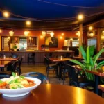 Best Affordable Restaurants to Eat Well in Chiang Mai