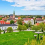 7 affordable restaurants to eat in Vilnius