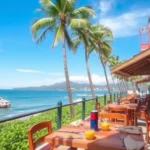5 affordable restaurants to eat in San Andrés