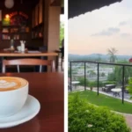 Top 10 Cafés in Chiang Mai