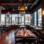 Affordable Dining Options in Moscow Restaurants