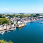 Top 7 things to see and do in Cobh in one day